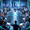 Rethinking Technology's Role in the Era of Agentic AI and Digital Labor