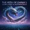 The Myth of China's Low-Cost AI Advantage