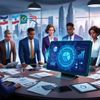 US Companies Leverage AI to Navigate Immigration Policies