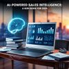AI-Powered Sales Intelligence: A B2B Guide for 2025
