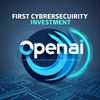 OpenAI Makes First Cybersecurity Investment in Adaptive Security