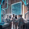 AI in Industrial Automation: How AI is Transforming Industries