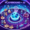 The Playground of AI: Exploring the Basics of Reinforcement Learning