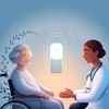 Exploring AI's Creative Potential in Dementia Care