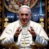 Pope Francis Warns About Social Media, Screen Time, and AI