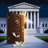 Supreme Court Raises Concerns Over Biases in Artificial Intelligence