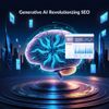 Generative AI Revolutionizes SEO