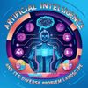 Artificial Intelligence and its Diverse Problem Landscape