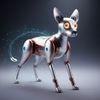 Meet Luna, the AI-Powered Robot Dog with a "Digital Nervous System"