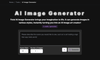 Fotol AI Image Generator