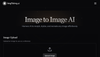 Image To Image AI
