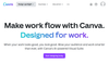Canva Visual Suite