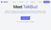 TalkBud