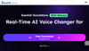 EaseUS VoiceWave