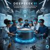 DeepSeek R1: Pioneering Research and Engineering as a Competitor to Pure Scaling Approaches