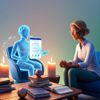 Generative AI Goes Head-to-Head with Mental Health Therapists