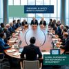 Global Experts Call for AI Safety, Regulation, and International Cooperation