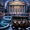 Bank of England Warns of Higher Market Volatility from AI-Driven Trading