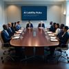Commission Should Work on New AI Liability Rules, Civil Society Groups Say