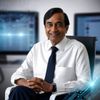 Nandan Nilekani: India's Digital Foundation Will Power AI Adoption