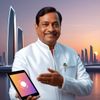 A New Era Begins: AI Must Power Governance with a Human Touch, Says Andhra Pradesh CM
