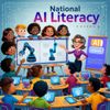 For National AI Literacy, Start in School