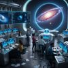 Artificial Intelligence Helps Scientists Hunt for Alien Earths