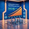 Artificial Intelligence in Telecommunication Market to Reach $42.66 Billion by 2033