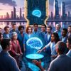 Building Trust in AI: A Crucial Step for Widespread Adoption