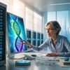 MIT Researcher Uses AI to Unfold Human Genome