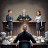Judge Fines Lawyers $31,100 for Using AI to Generate Brief with Made-Up Citations