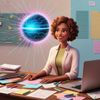 Think of AI as an Idea Generator: One Planner Shares Her Prompts