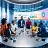 Revolutionizing Marketing with AI-Powered Team Setup