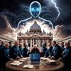 The Vatican Challenges AI's "God Complex"