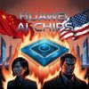 US-China Tensions Flare Over Huawei's AI Chips