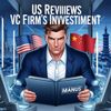 US Reviews VC Firm's Investment in Chinese AI Startup Manus