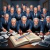 Republicans Attempt to Insert AI Deregulation into Budget Bill