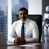 Microsoft CEO Satya Nadella on Making Himself Obsolete with AI