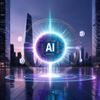 The Intersection of AI and Blockchain: A New Frontier