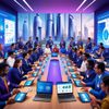 Centre Pushes CPSEs Towards Tech Adoption with AI Focus to Boost Efficiency