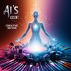 AI's Ascent in the Creative Sector