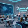 UAE Mandates AI Curriculum in Schools