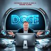 Elon Musk's DOGE Reportedly Uses Customized Version of Grok AI, Raising Alarm