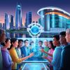 Delivering the AI Citizen Experience: The Future of Government