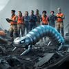 Revolutionizing Search and Rescue with AI-Powered Soft Robots