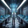 Elon Musk's AI Fortress Plans