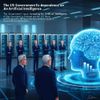 The US Government's Growing Reliance on AI: A Concerning Trend