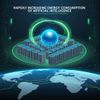 The Growing Energy Footprint of Artificial Intelligence: A Challenge for Data Centers