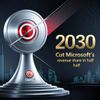 OpenAI Wants to Cut Microsoft's Revenue Share in Half by 2030