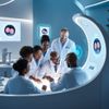 Revolutionizing Medical Image Annotation: The Power of AI in Radiology